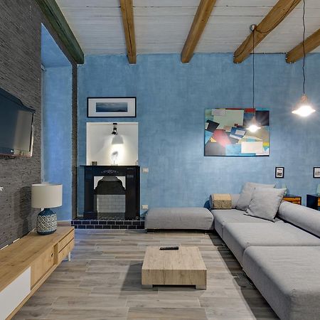 Rome As You Feel - Design Apartment At Colosseum Eksteriør billede