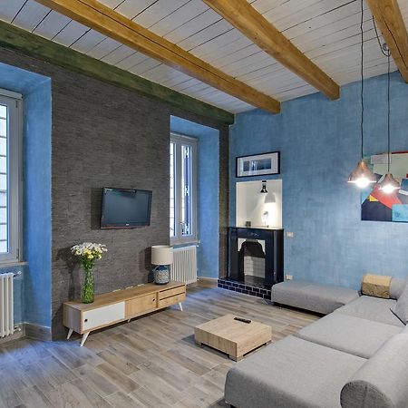 Rome As You Feel - Design Apartment At Colosseum Eksteriør billede