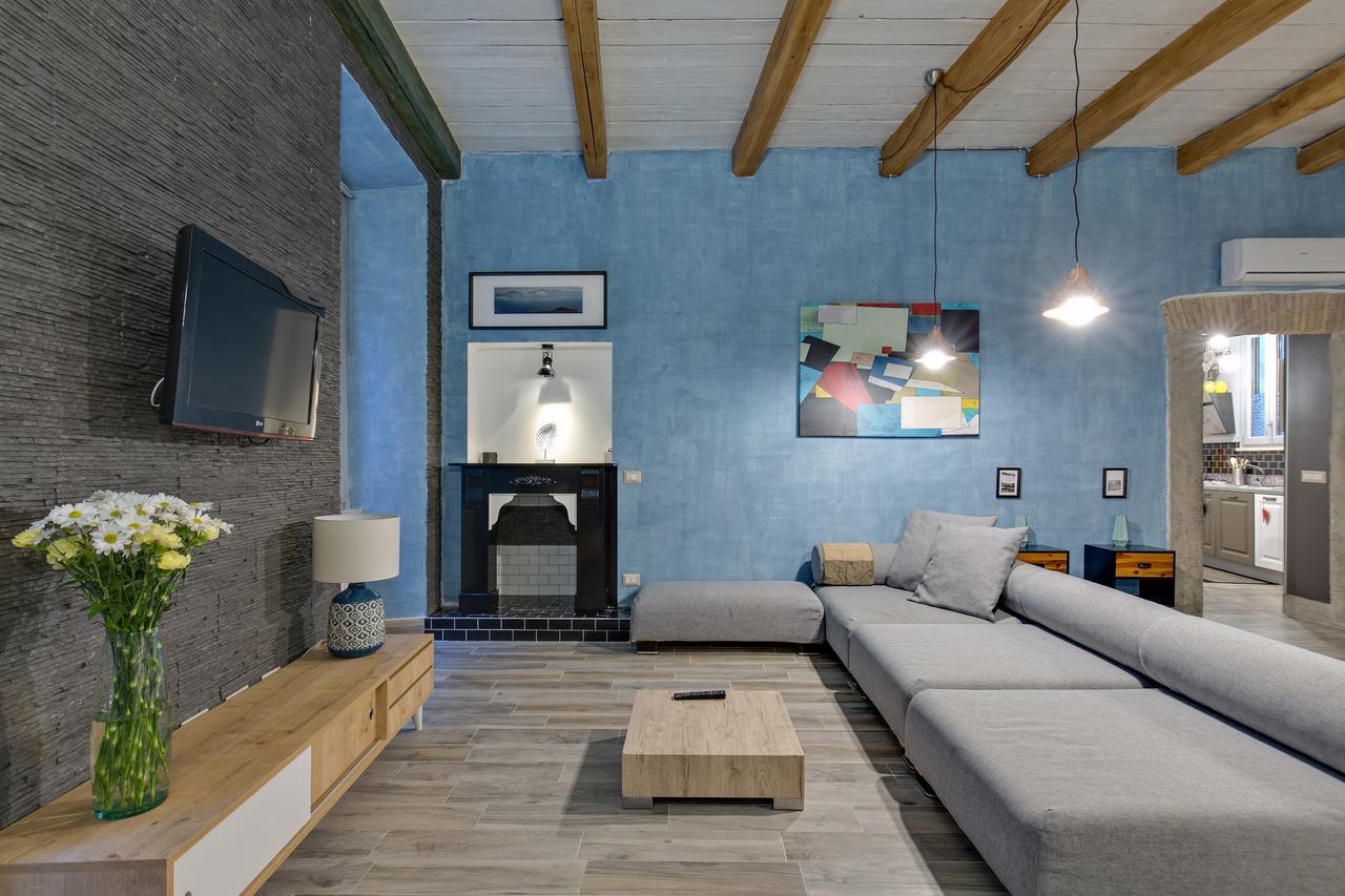 Rome As You Feel - Design Apartment At Colosseum Eksteriør billede