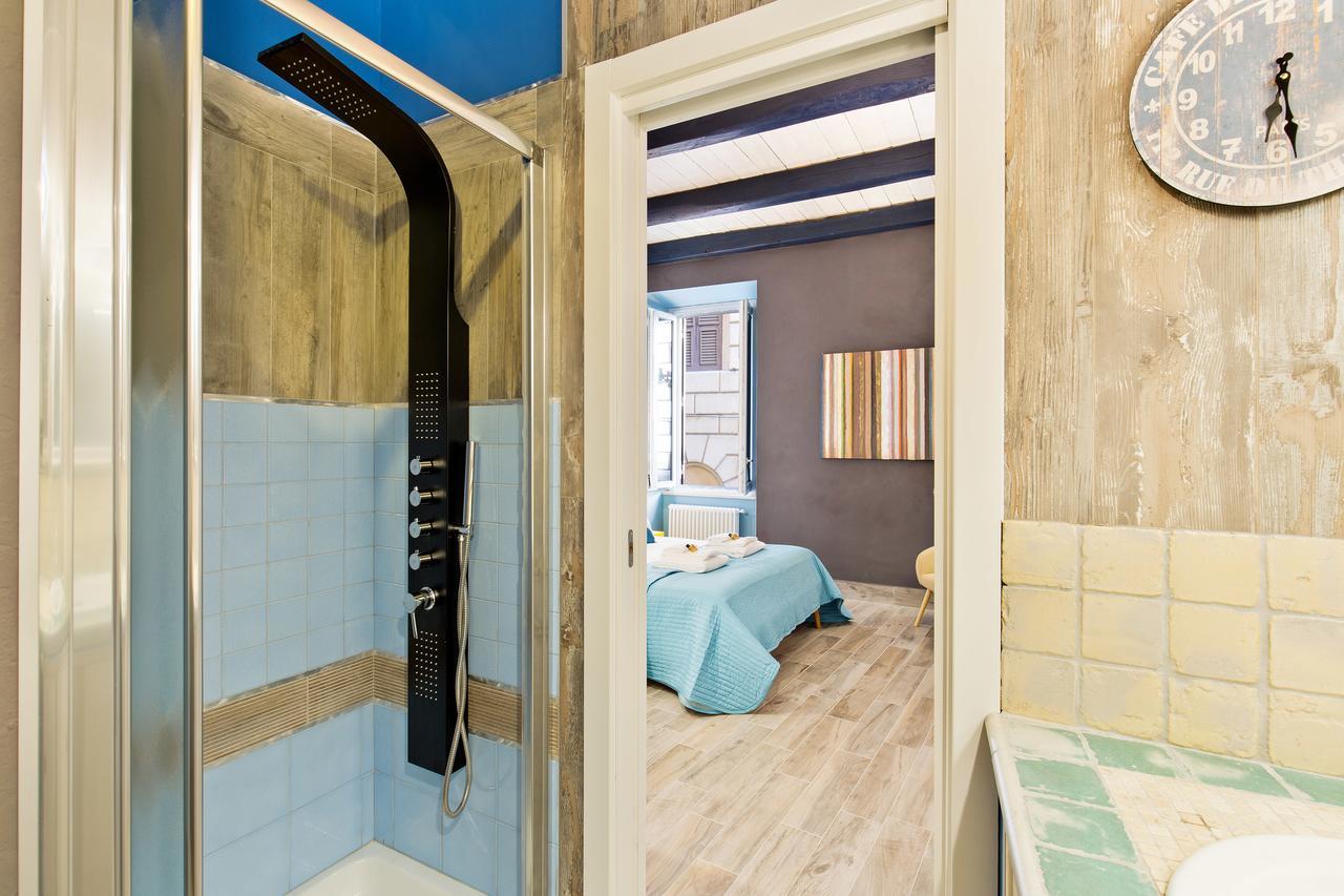 Rome As You Feel - Design Apartment At Colosseum Eksteriør billede