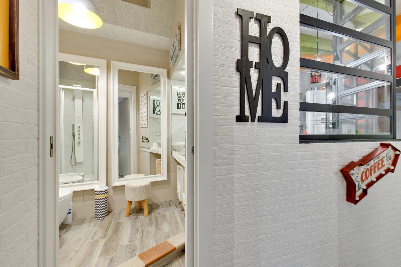 Rome As You Feel - Design Apartment At Colosseum Eksteriør billede