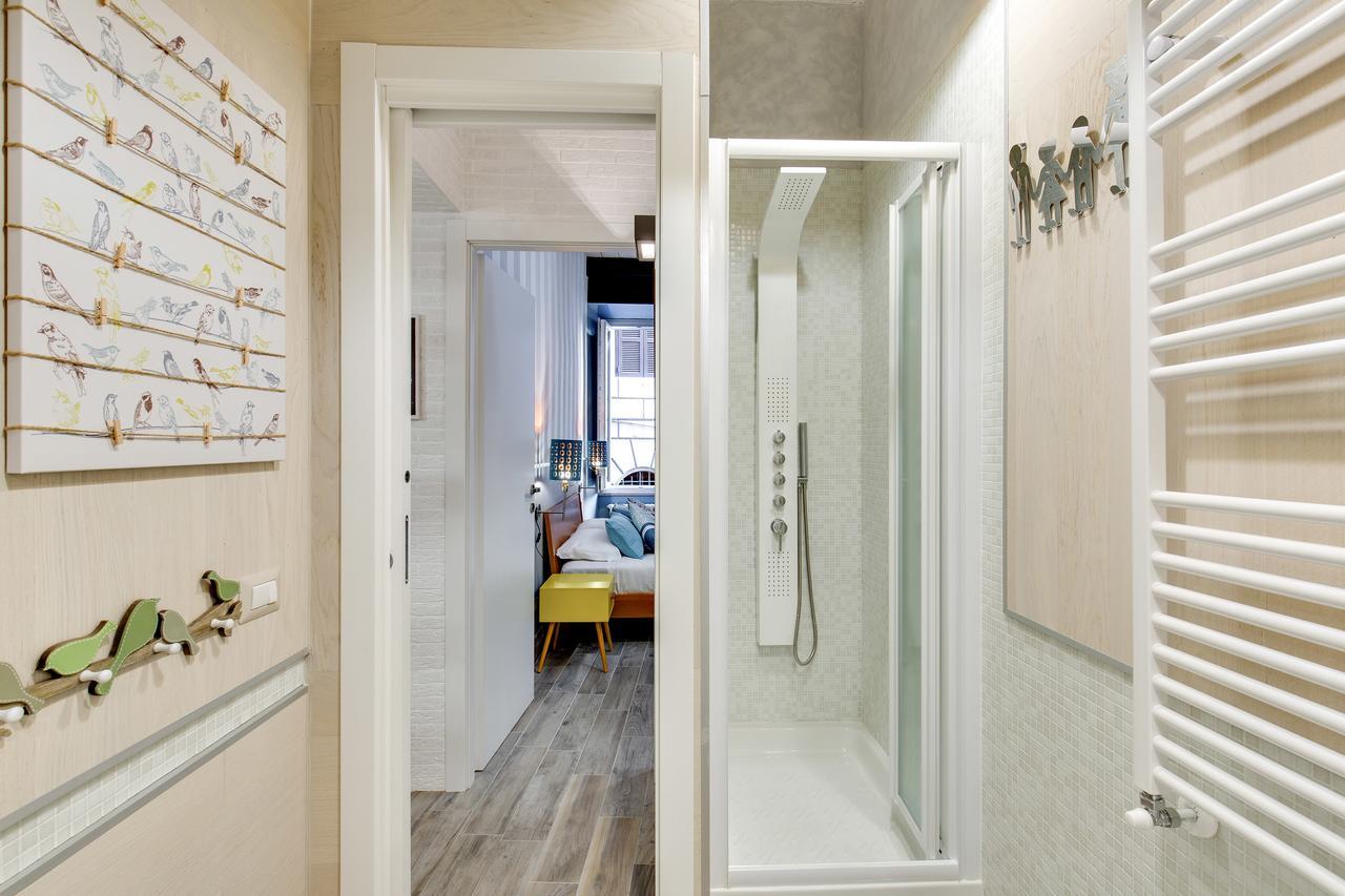 Rome As You Feel - Design Apartment At Colosseum Eksteriør billede