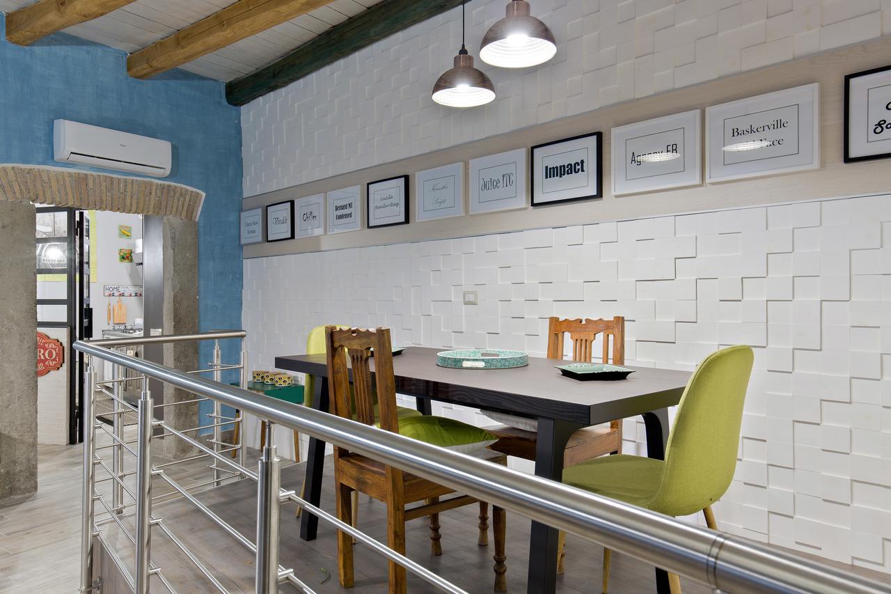 Rome As You Feel - Design Apartment At Colosseum Eksteriør billede