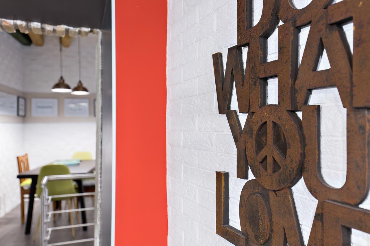 Rome As You Feel - Design Apartment At Colosseum Eksteriør billede