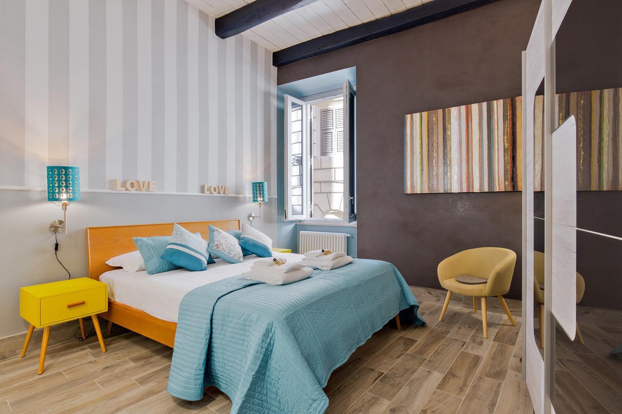 Rome As You Feel - Design Apartment At Colosseum Eksteriør billede