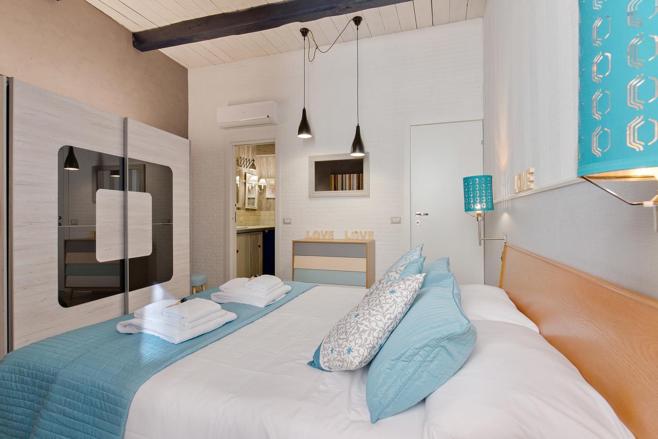 Rome As You Feel - Design Apartment At Colosseum Eksteriør billede