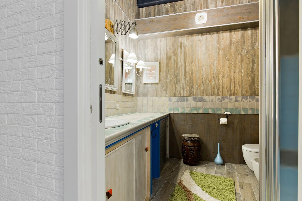 Rome As You Feel - Design Apartment At Colosseum Eksteriør billede
