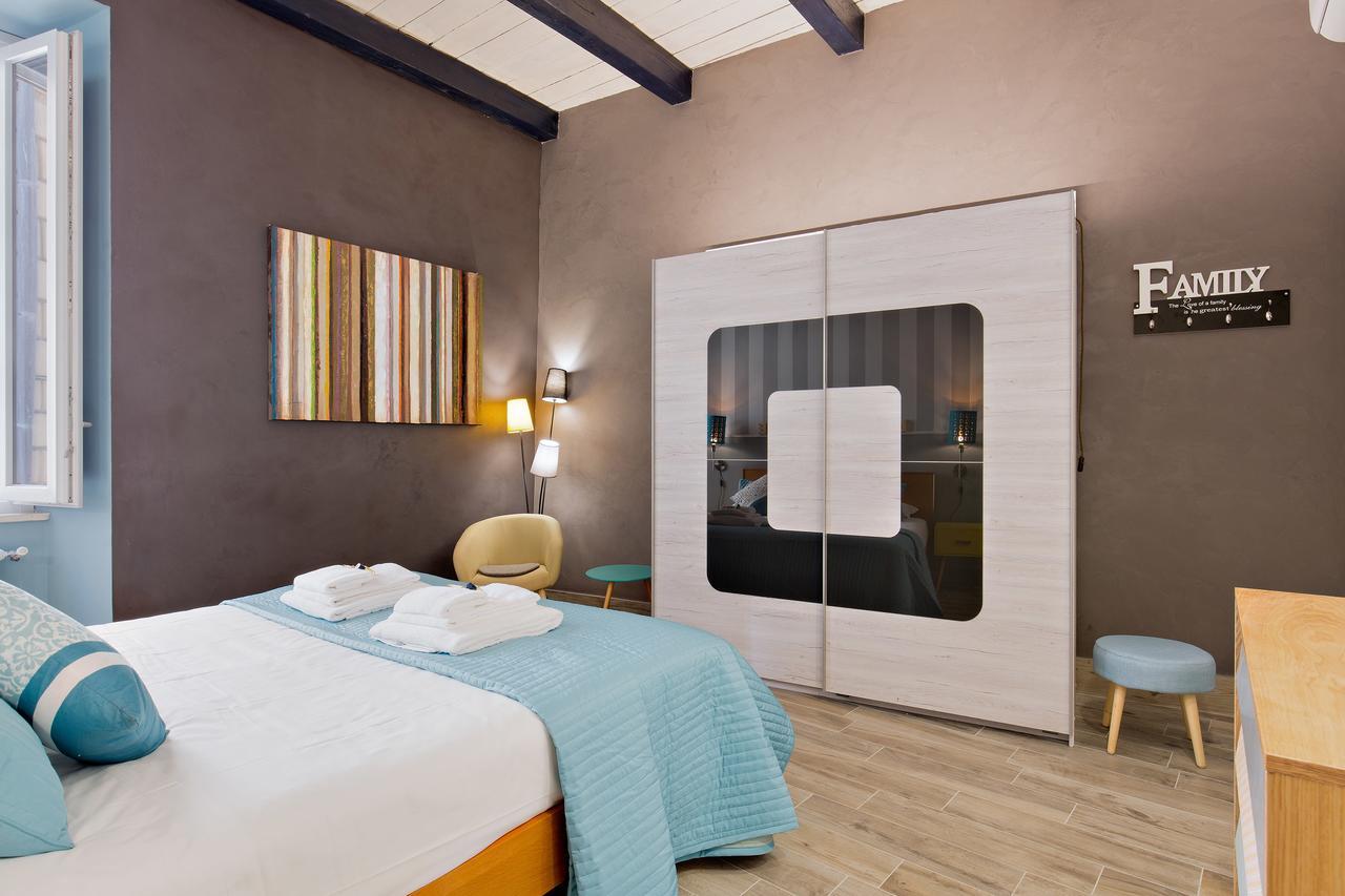 Rome As You Feel - Design Apartment At Colosseum Eksteriør billede